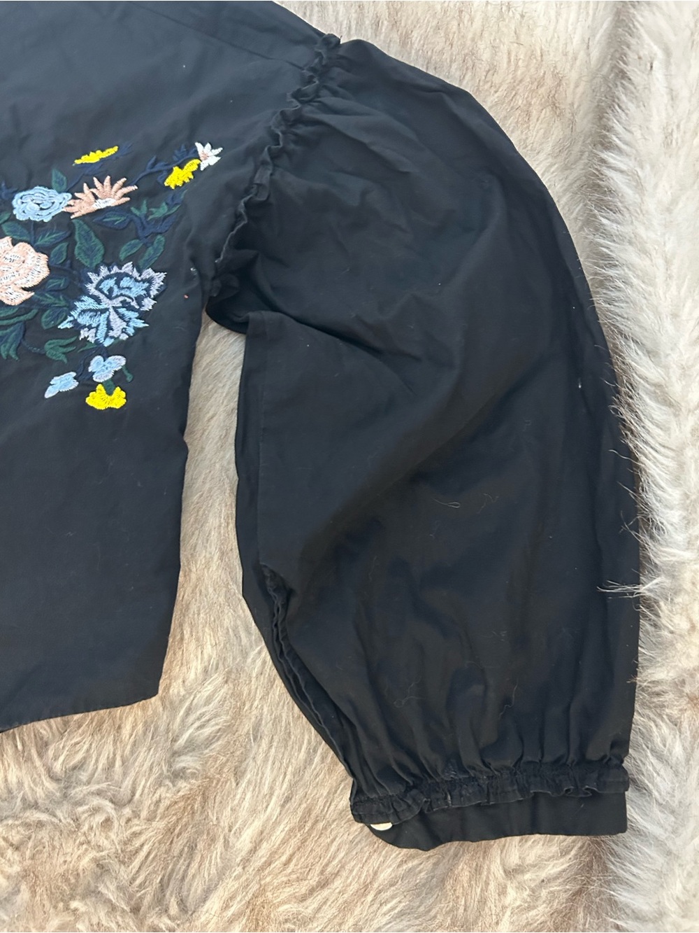 Button Down Shirt - Picture 2 of 6